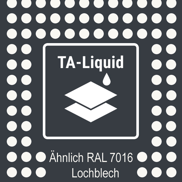 Lochblech (Tafel)