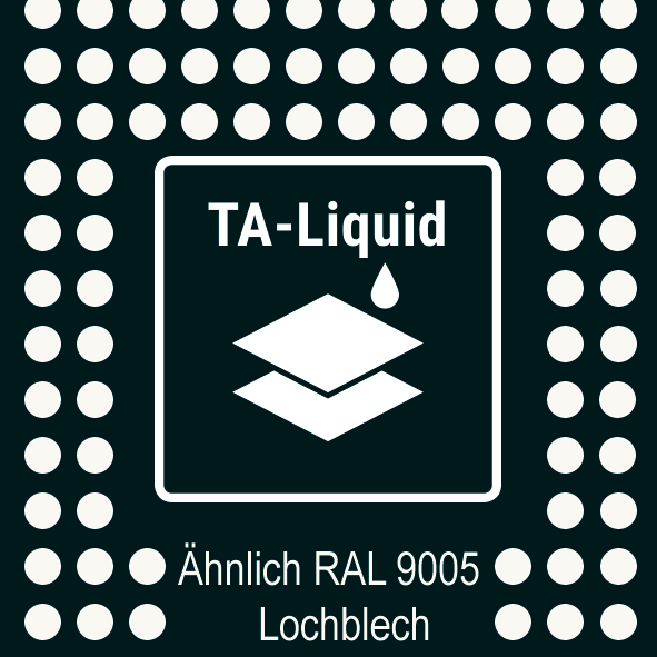 Lochblech (Tafel)