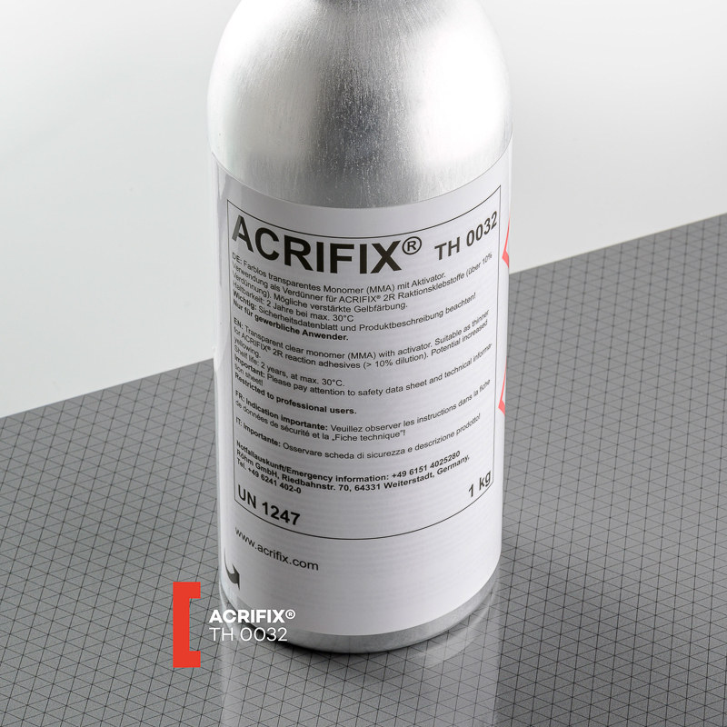 ACRIFIX® Verdünner & Reiniger (GSV*)