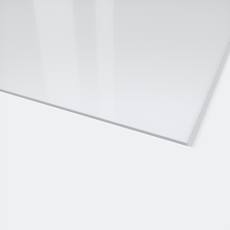 Axpet NR Massivplatte