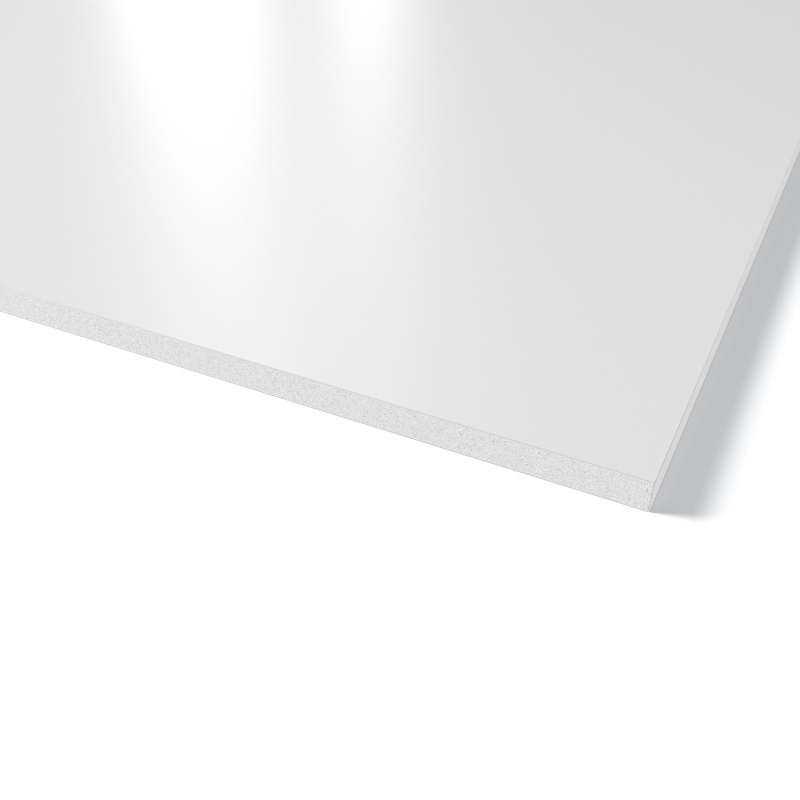 Integralschaumplatte