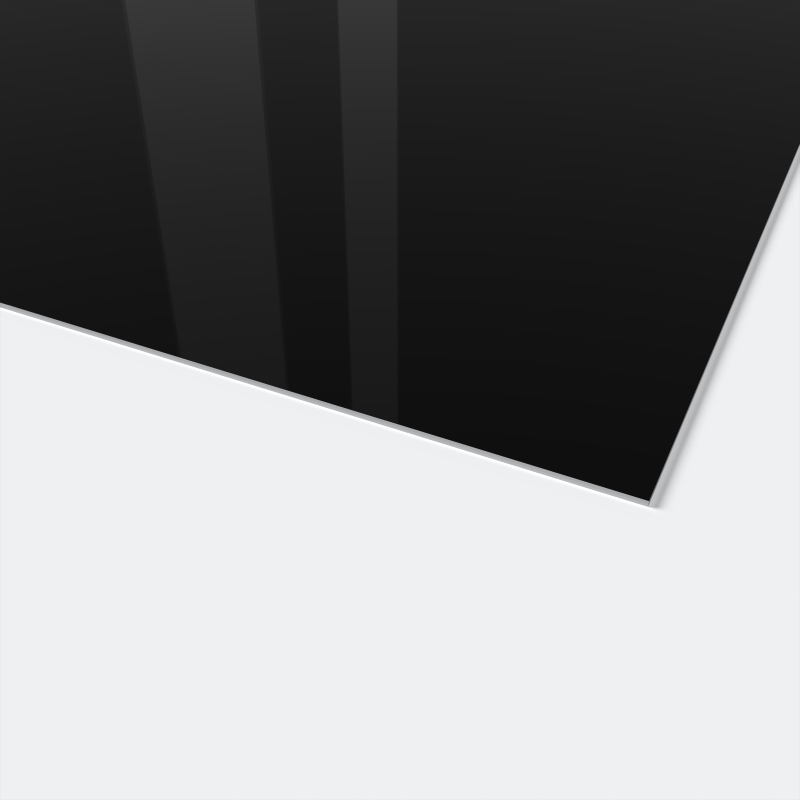 SIGNICOLOR Farbaluminiumplatte