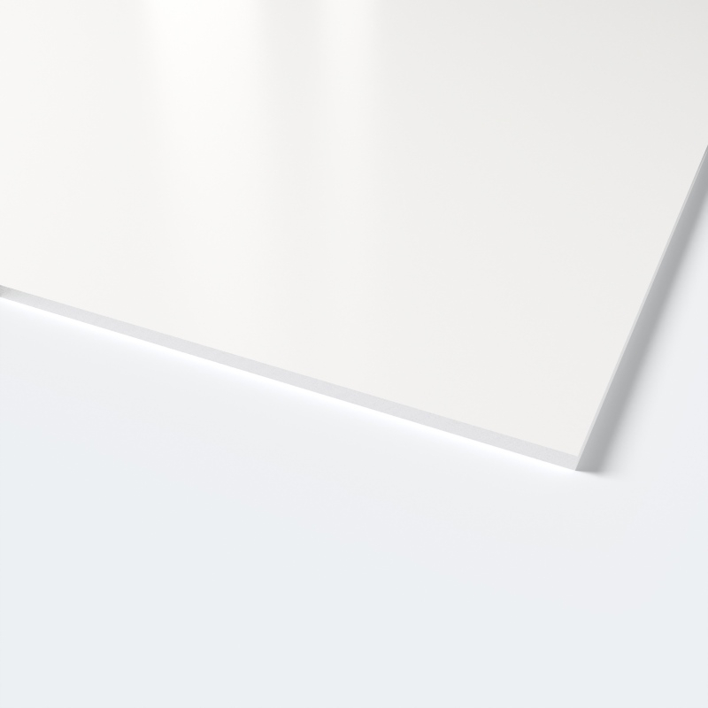 Integralschaumplatte