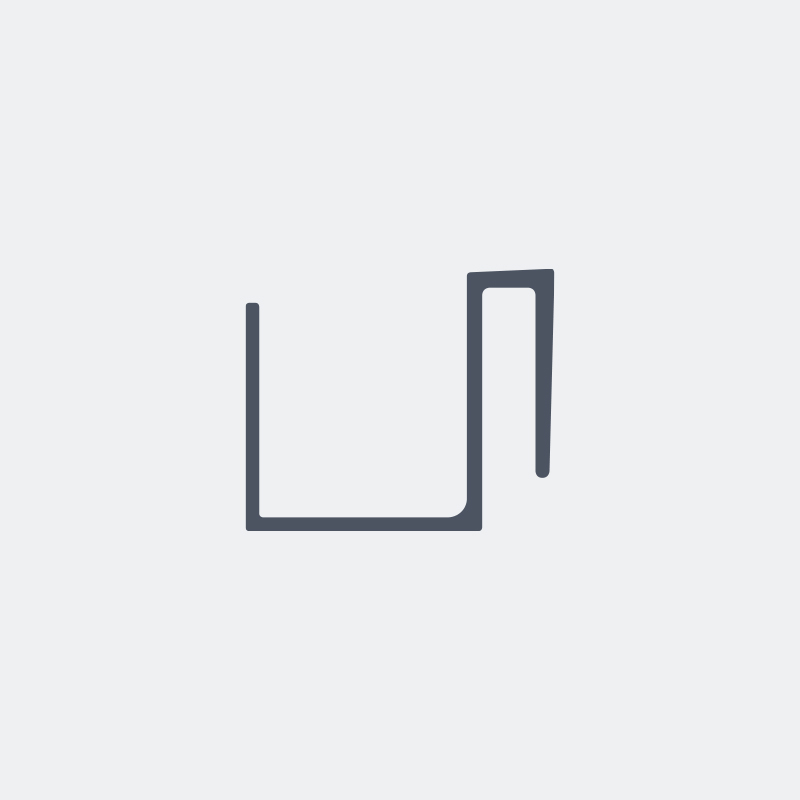 ALUCOBOND® S-Profil
