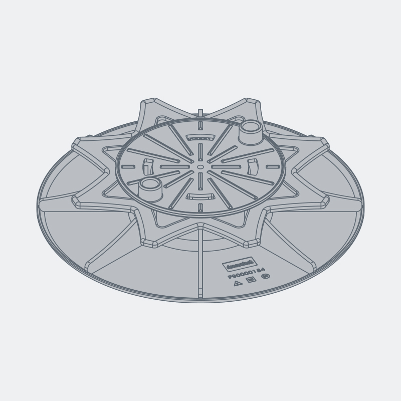 Twinson Terrace Drehfuss 9430