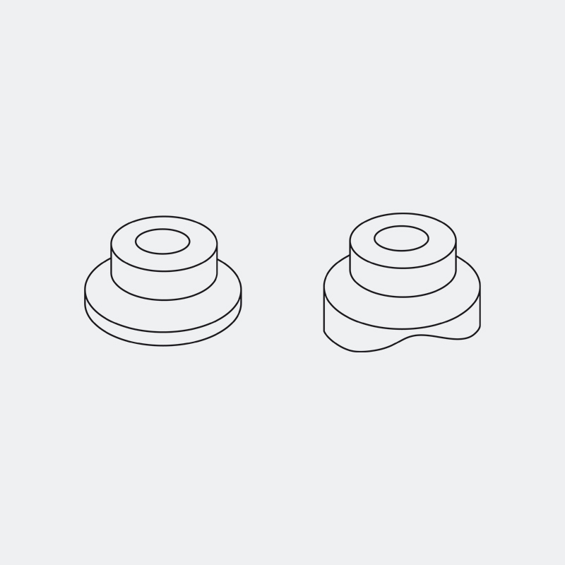 null