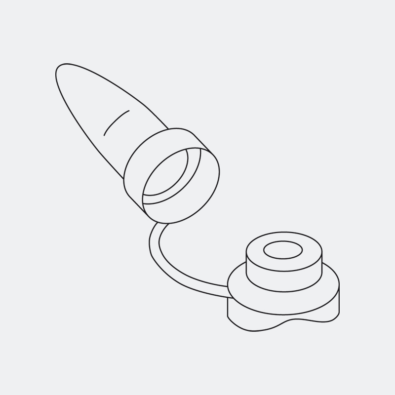 null