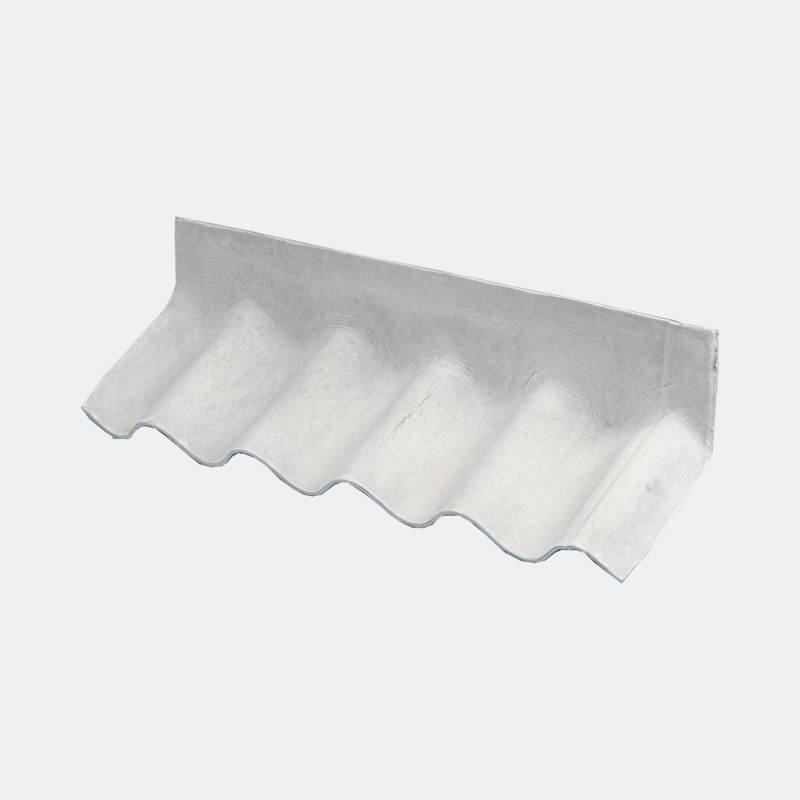 Maueranschlussstück