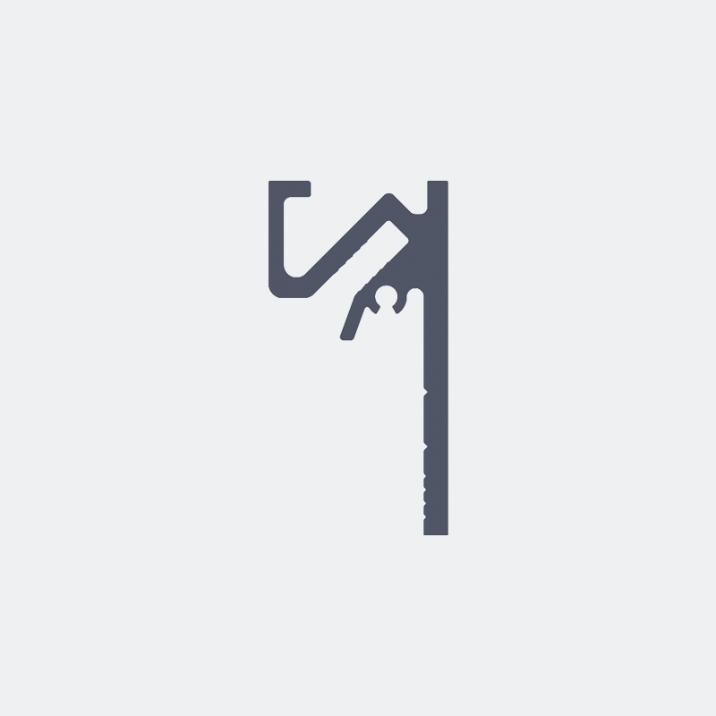 ALUCOBOND® easy fiX