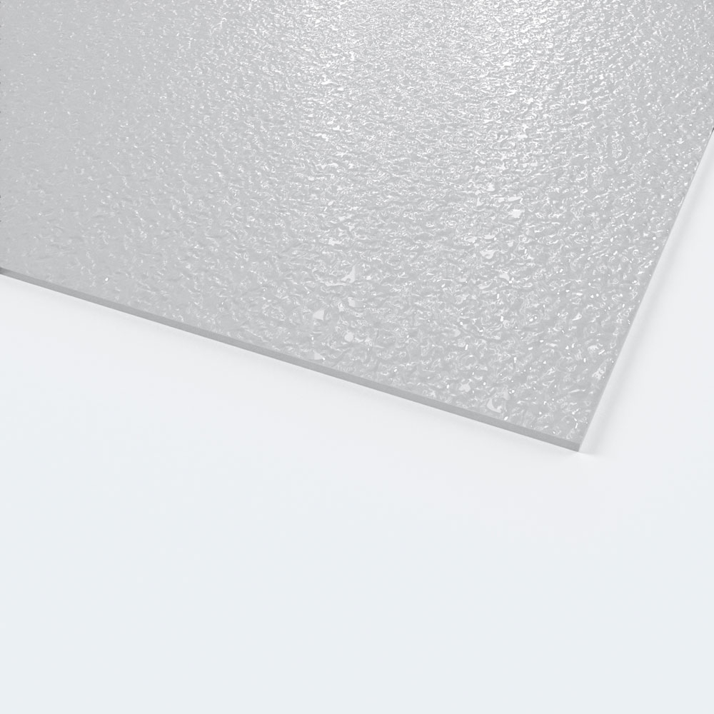 LEXAN EXELL DST Massivplatte