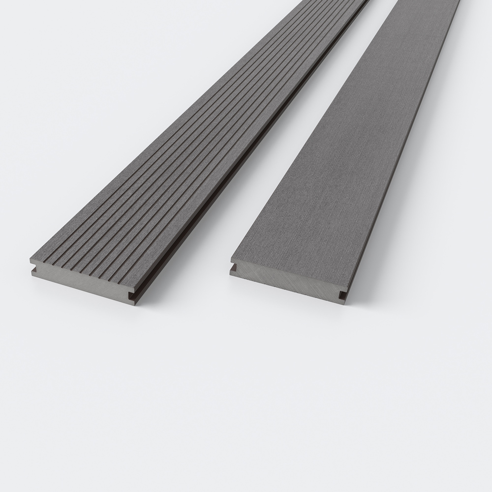 lyx® WPC Terrassendiele