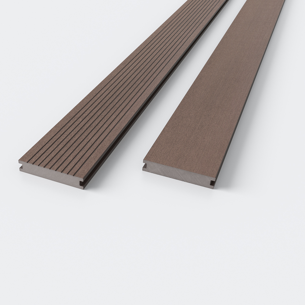 lyx® WPC Terrassendiele