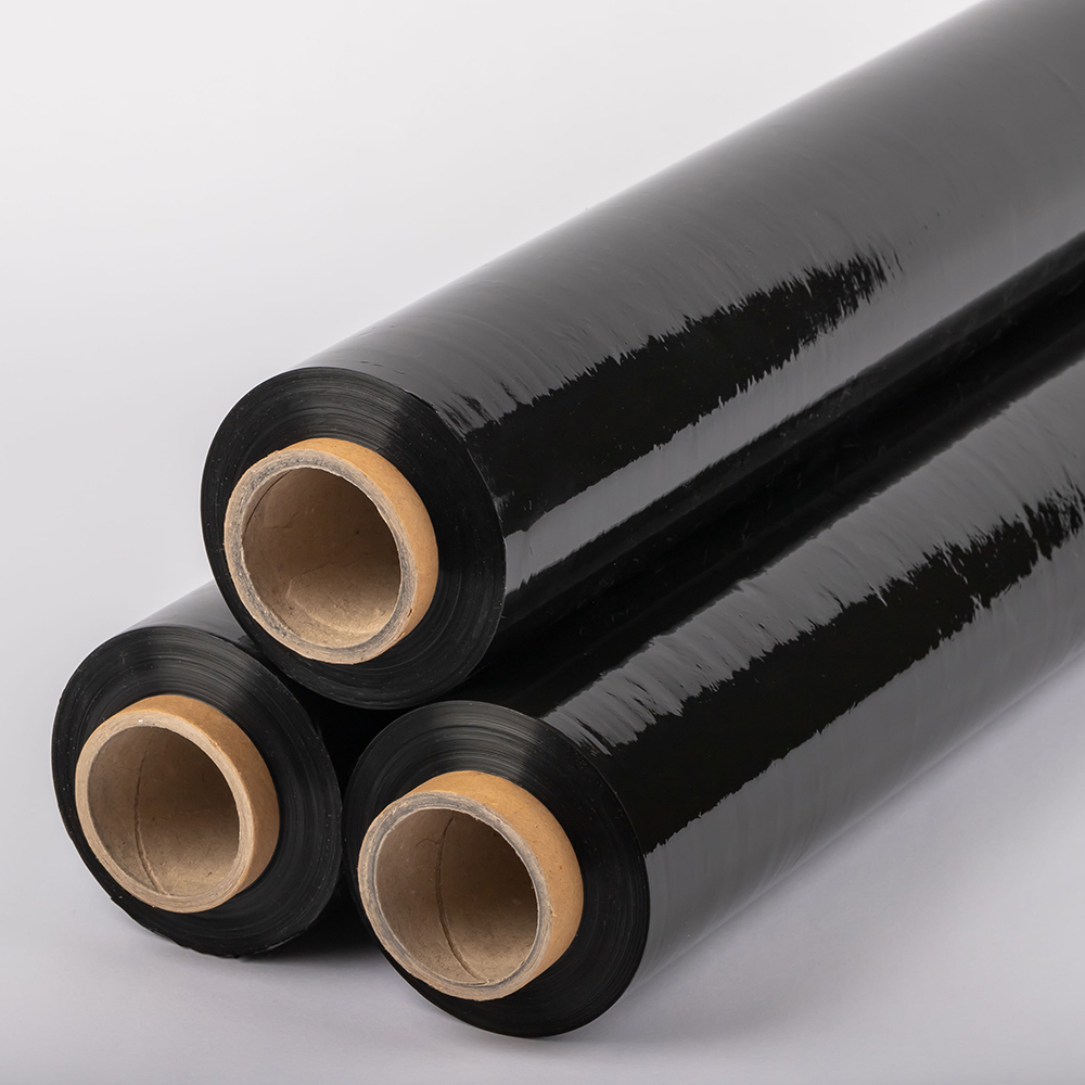 Cast Handstretchfolie