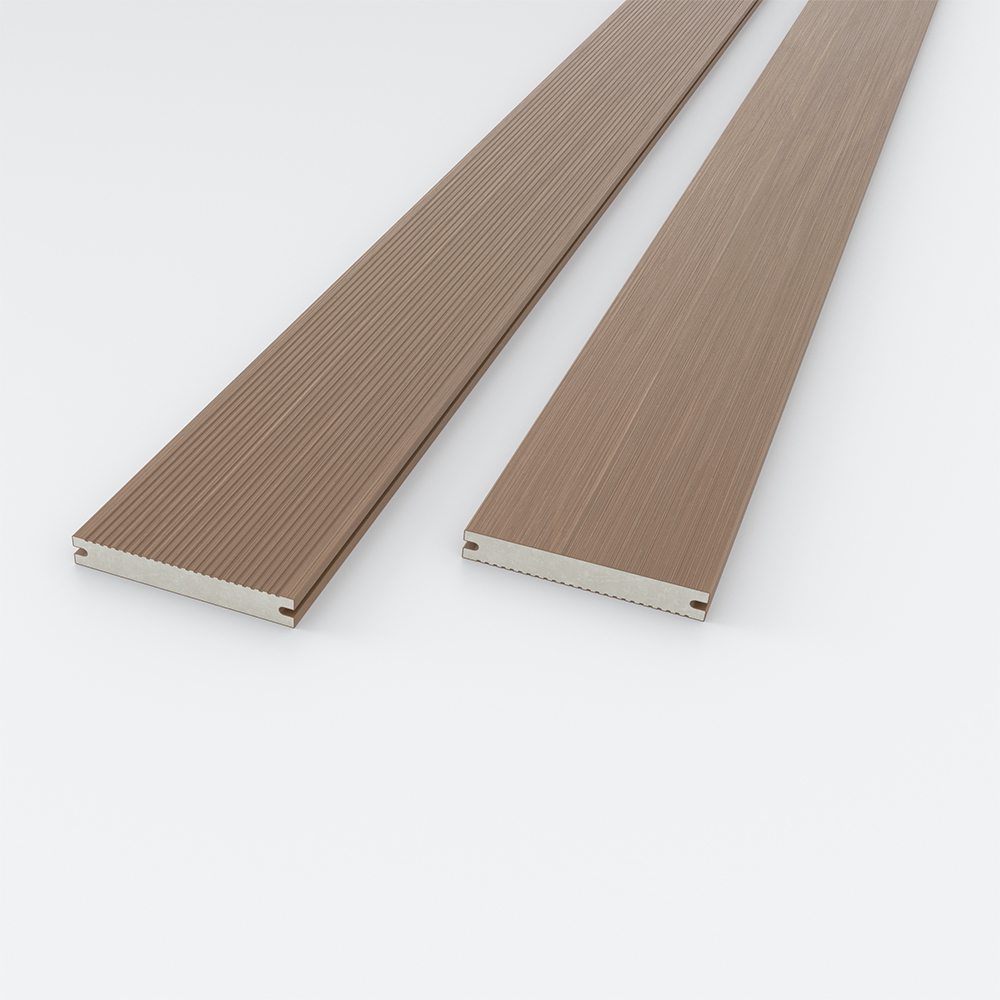 Terrassendiele