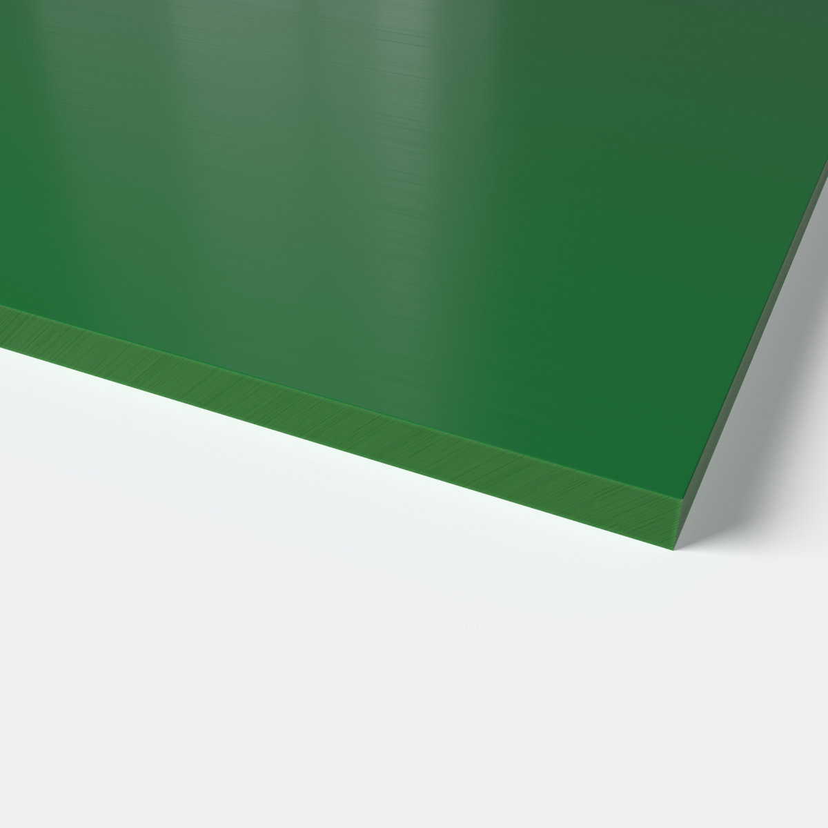 PE-UHMW gepresst