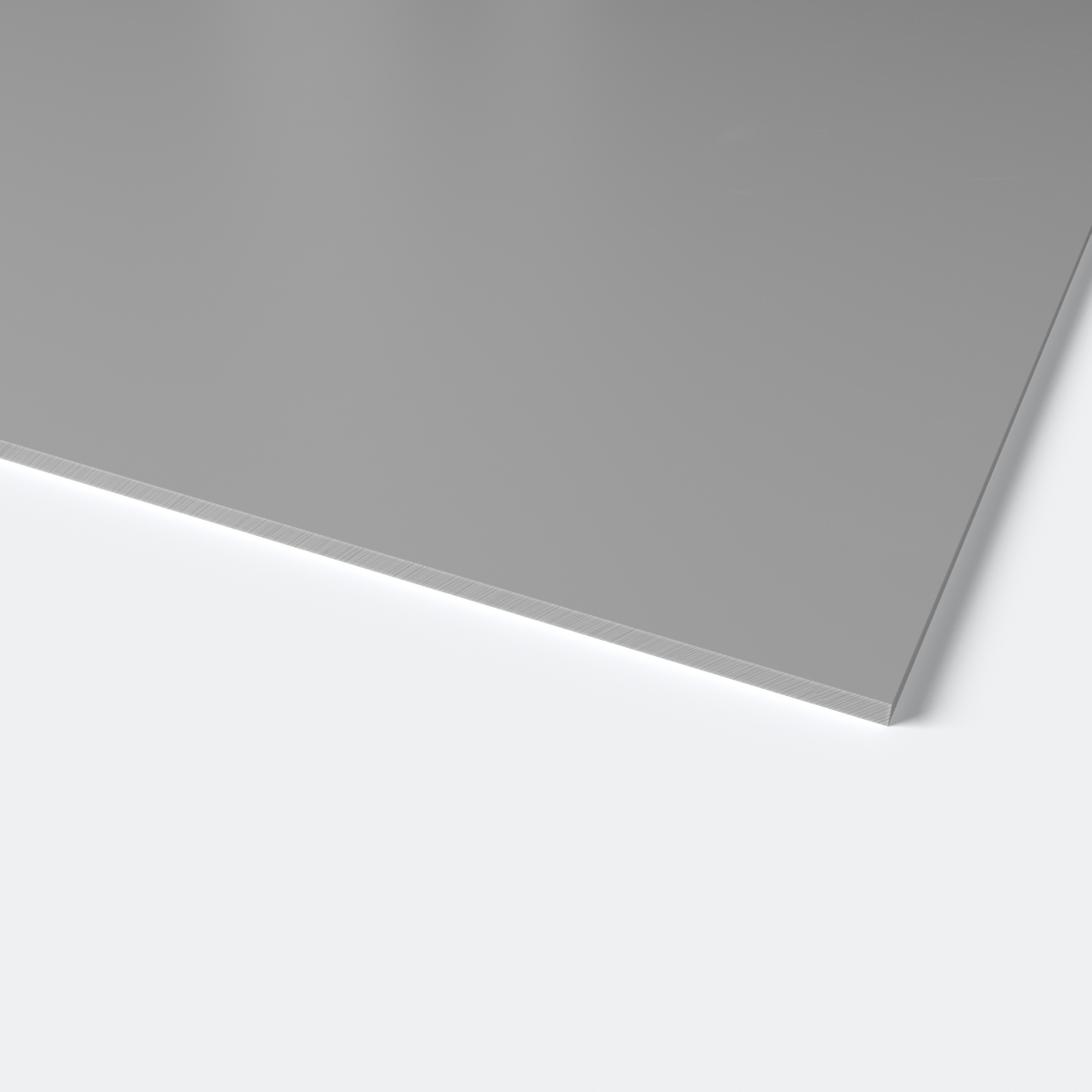 Trovidur EC Platte extrudiert