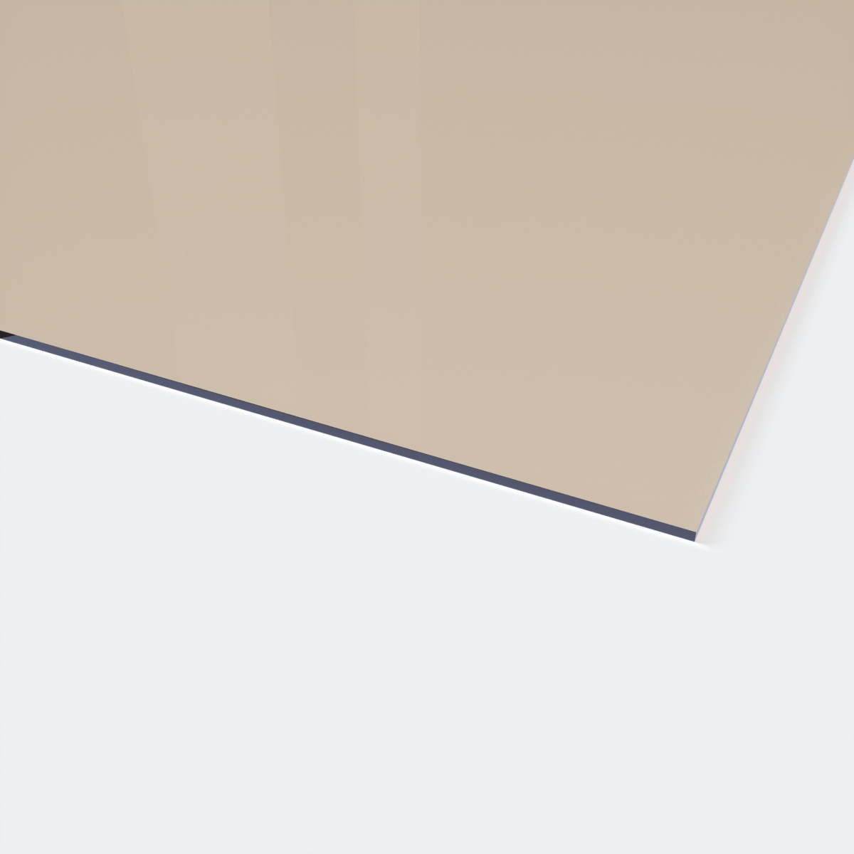 LEXAN EXELL D Massivplatte