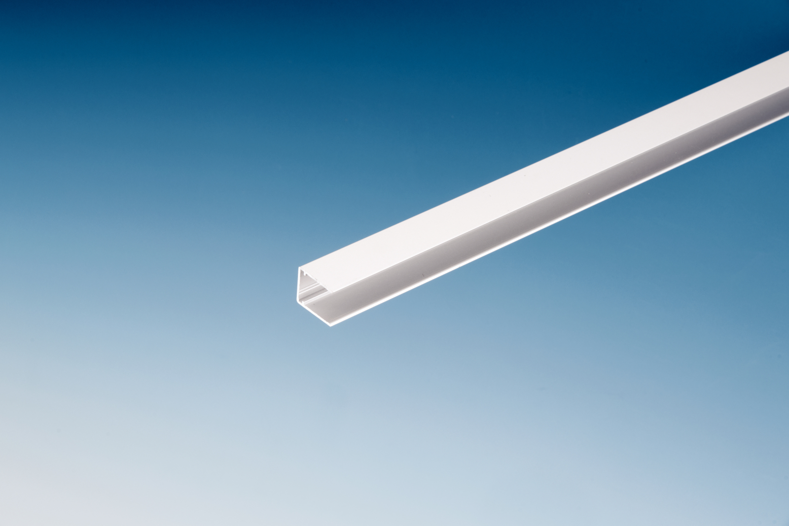 ALWO P16 Alu-U-Profil