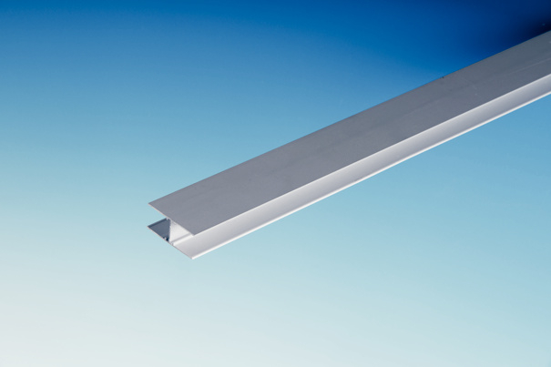 ALWO P16 Alu-H-Profil