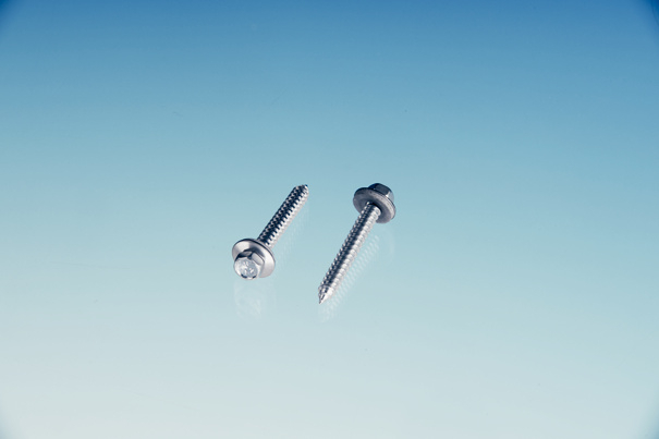 ALWO Spezialschraube V2A