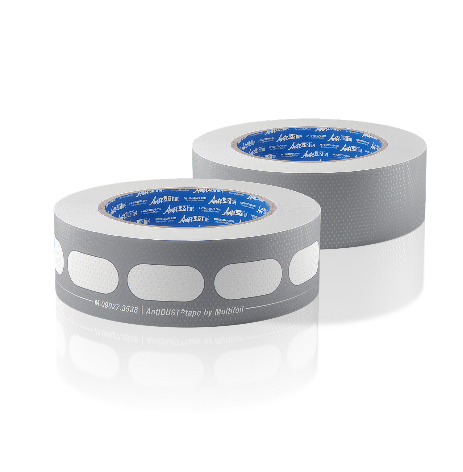 AntiDUST tape