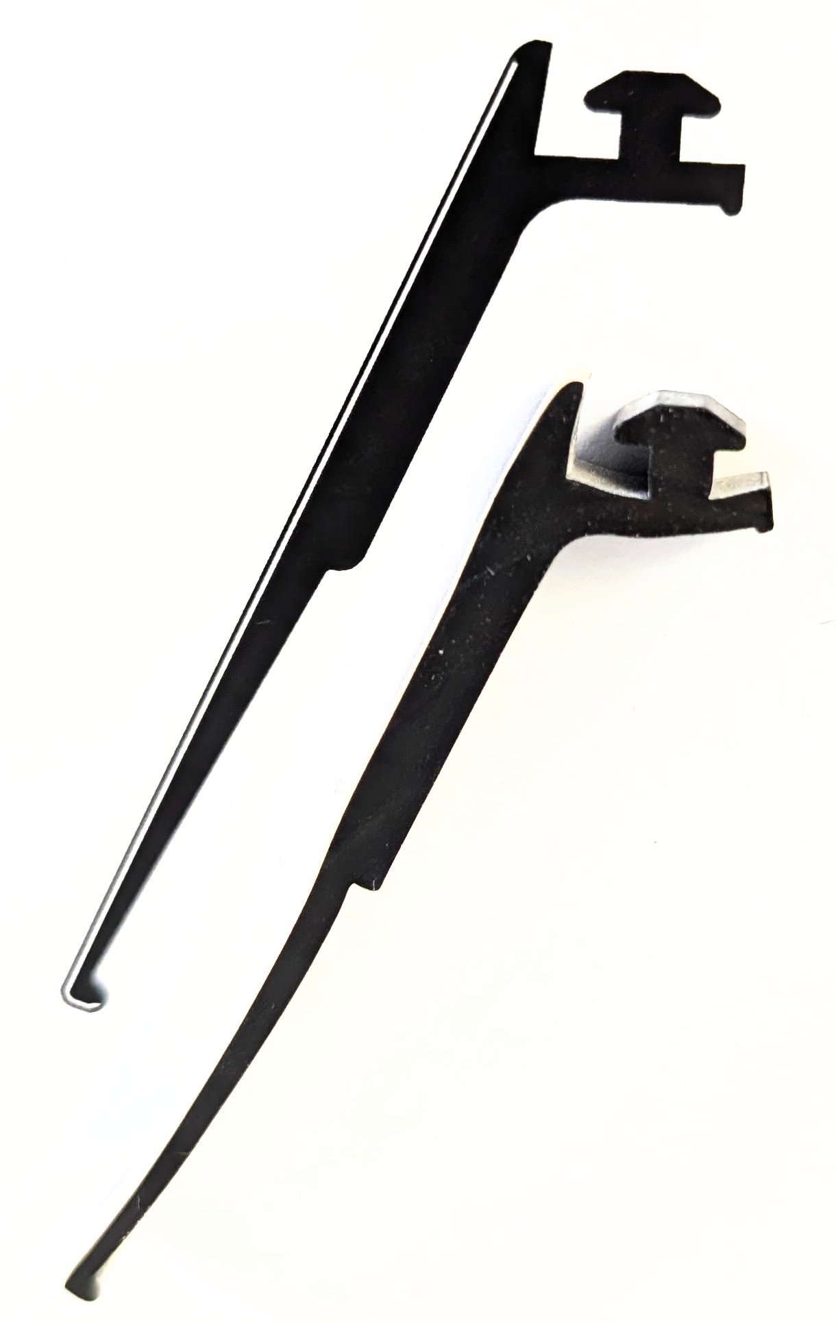 ALWO EPDM-Dichtlippe