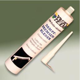 Folienkleber