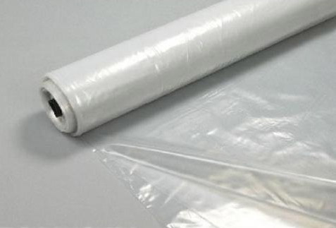 OWOLEN Gewächshausfolie