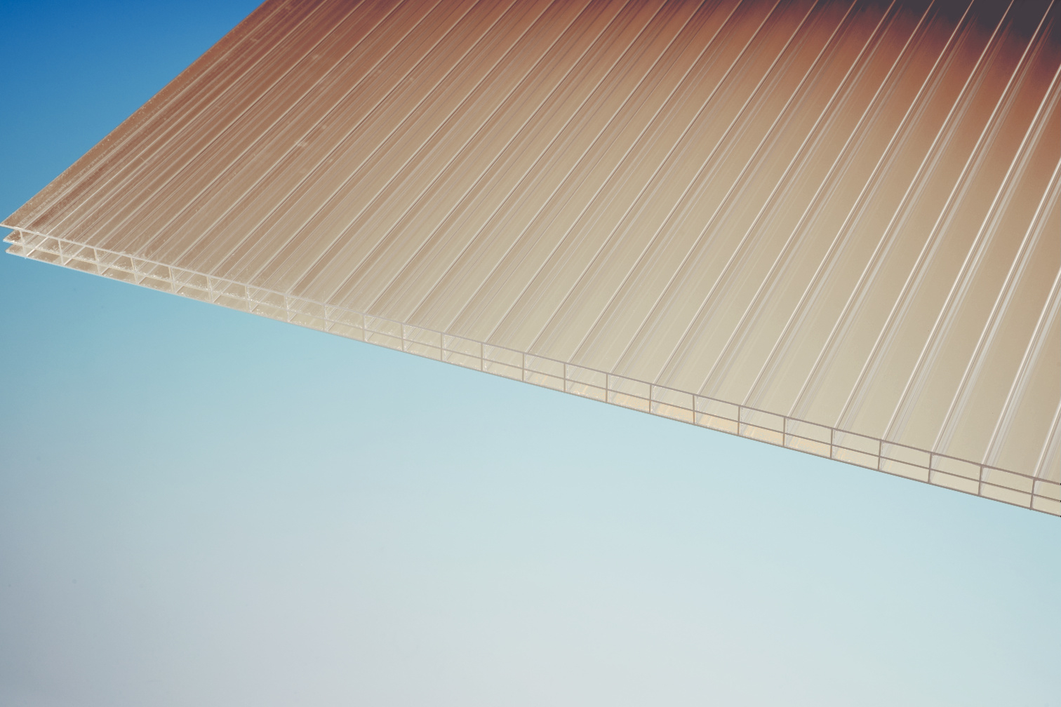 LEXAN S3P 16-20 Thermoclear Plus