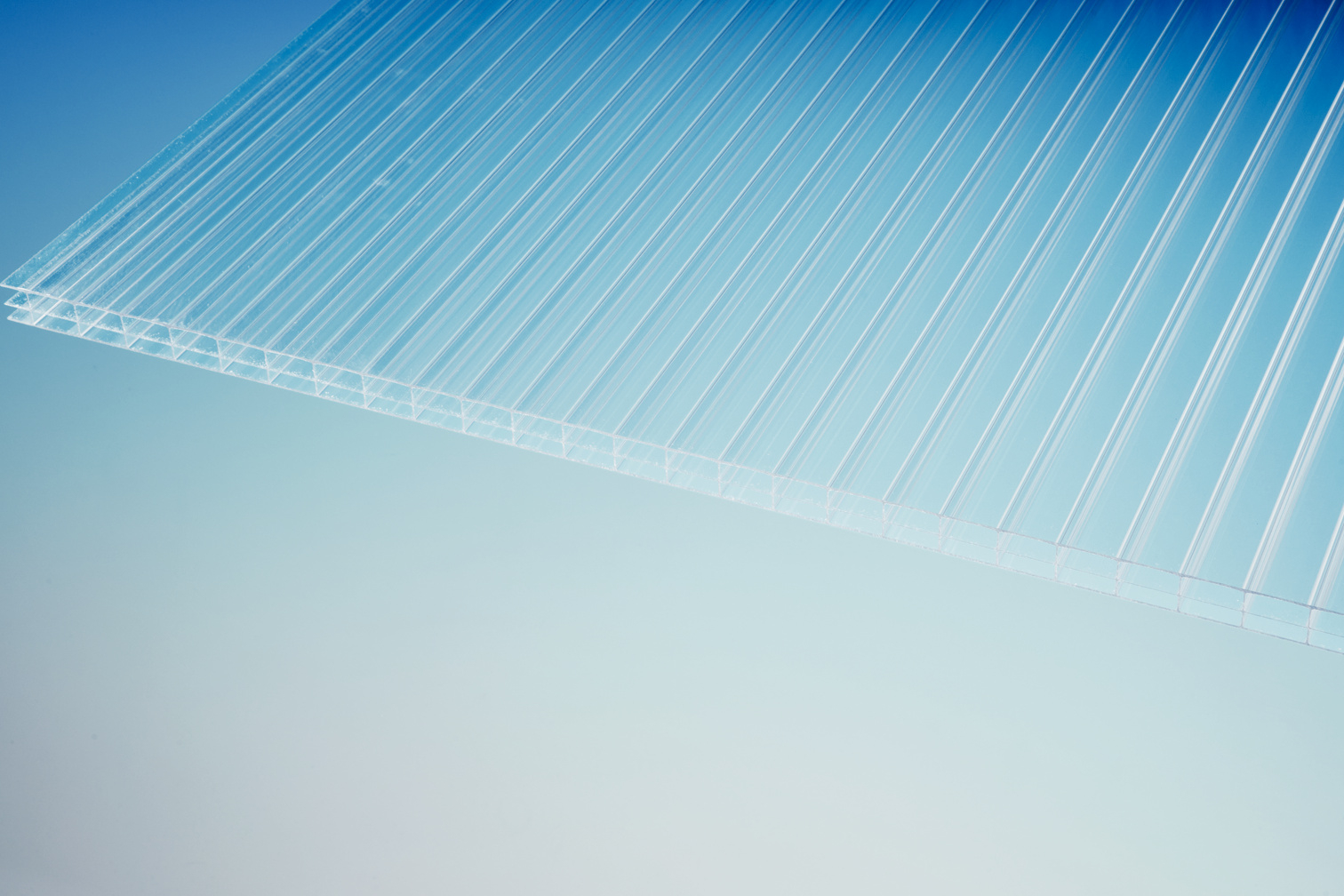 LEXAN S3P 16-20 Thermoclear Plus