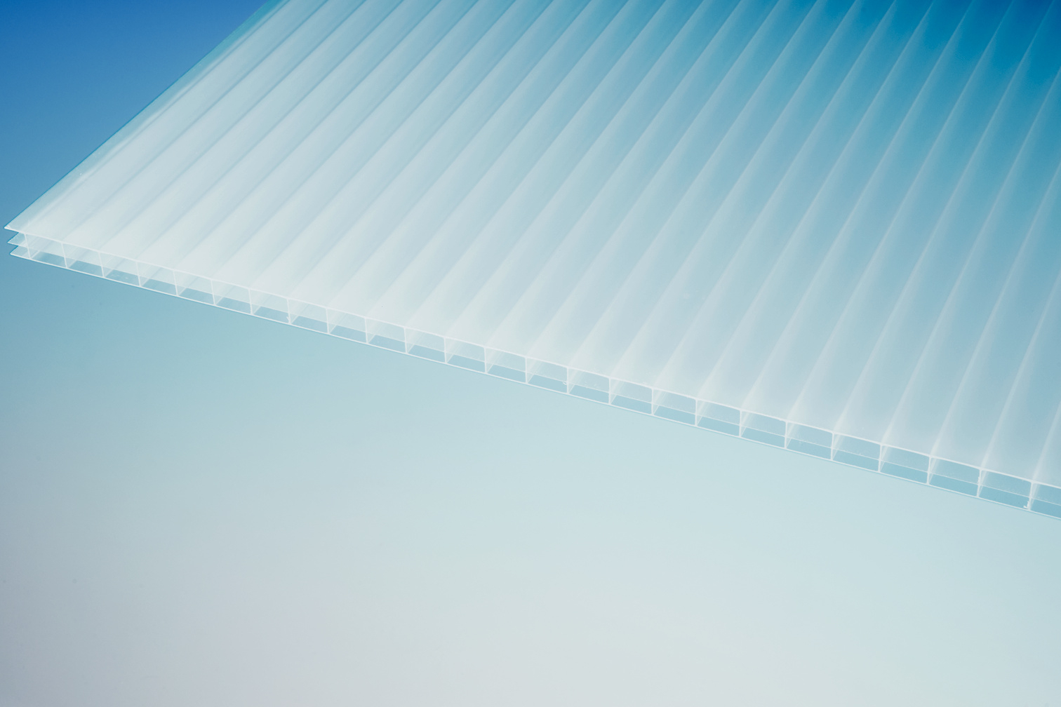 LEXAN S3P 16-20 Thermoclear Plus