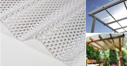 Marlon CS Crystalight Sinus-WP 76/18