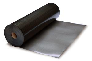 OWOLUX PVC Mauerisolierfolie