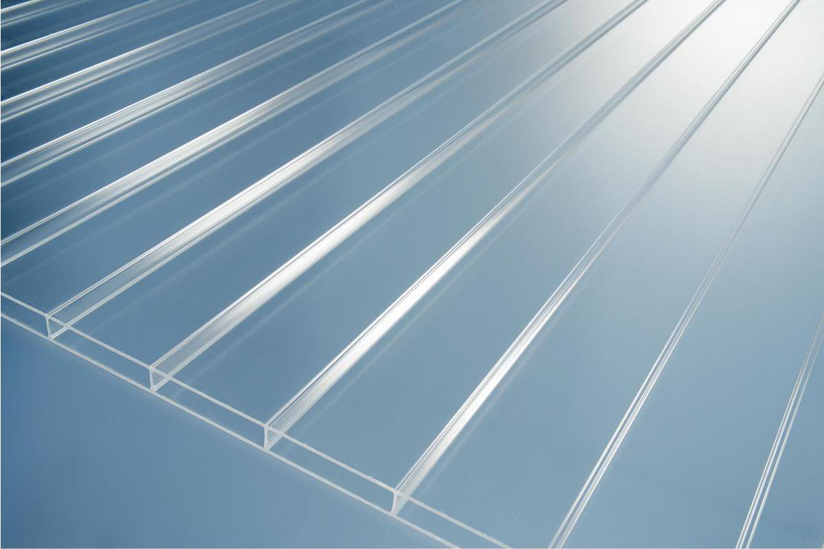 PLEXIGLAS® SDP 16-64 Alltop