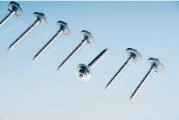 Spenglerschraube V2A Torx