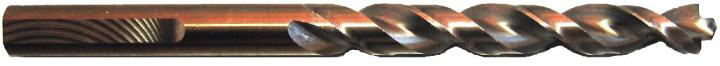 MBE HSS-Spezialbohrer