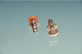 TRESPA® Sicherheitsbalkonschrauben-Set