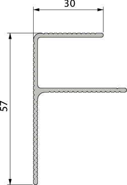 Twinson Terrace Rand-/Abschl.-Prof. 9363
