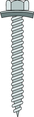 ALWO Spezialschraube V2A