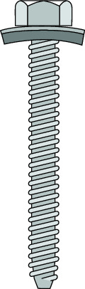 ALWO PID-Spezialschraube V2A