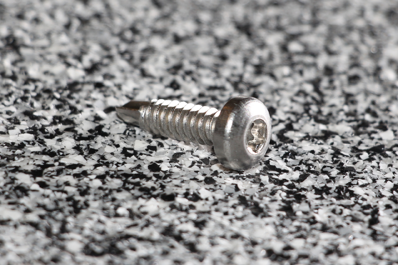 balkoFLOOR Trägerprofilschraube