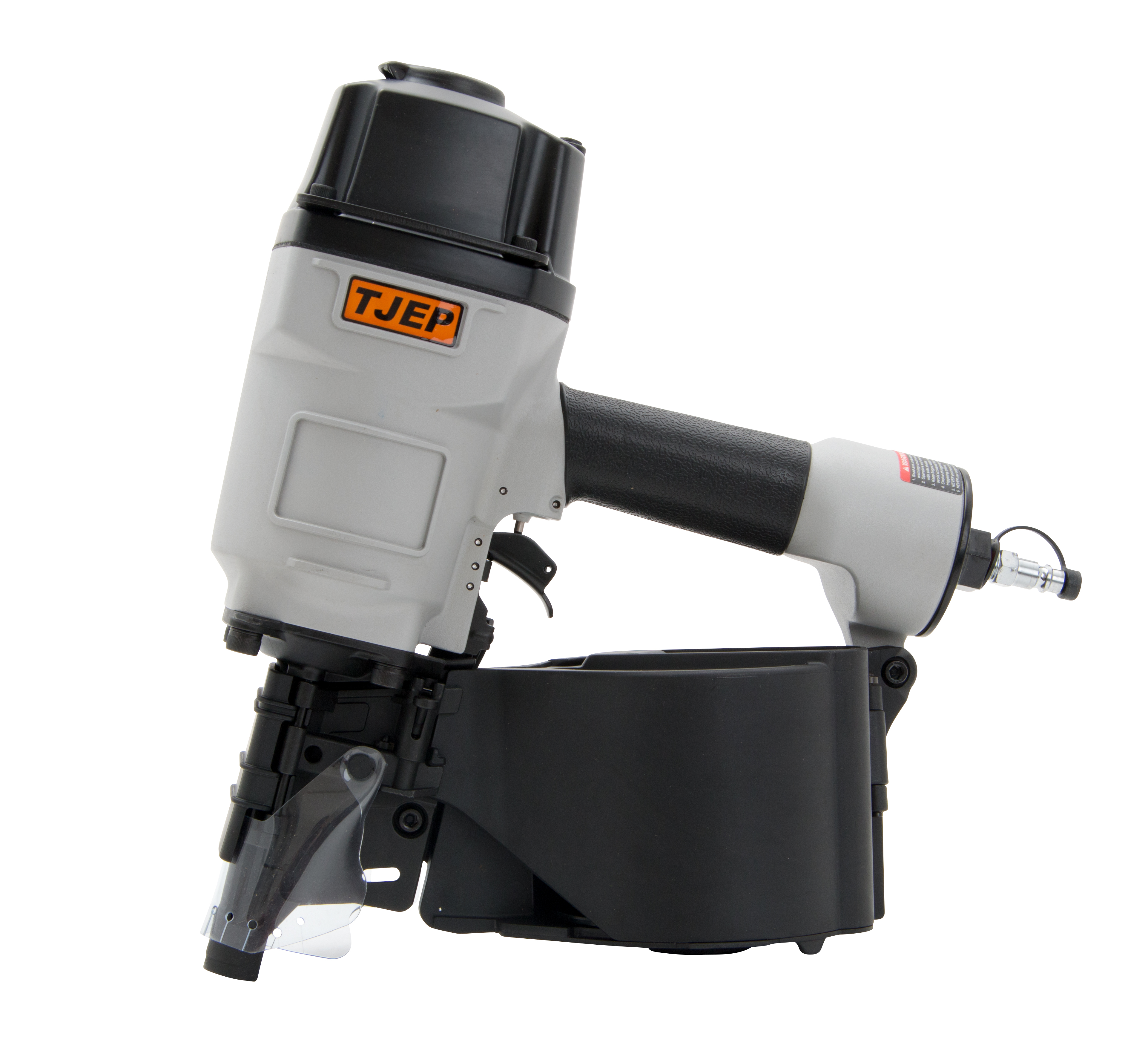 Coilnagler Druckluft