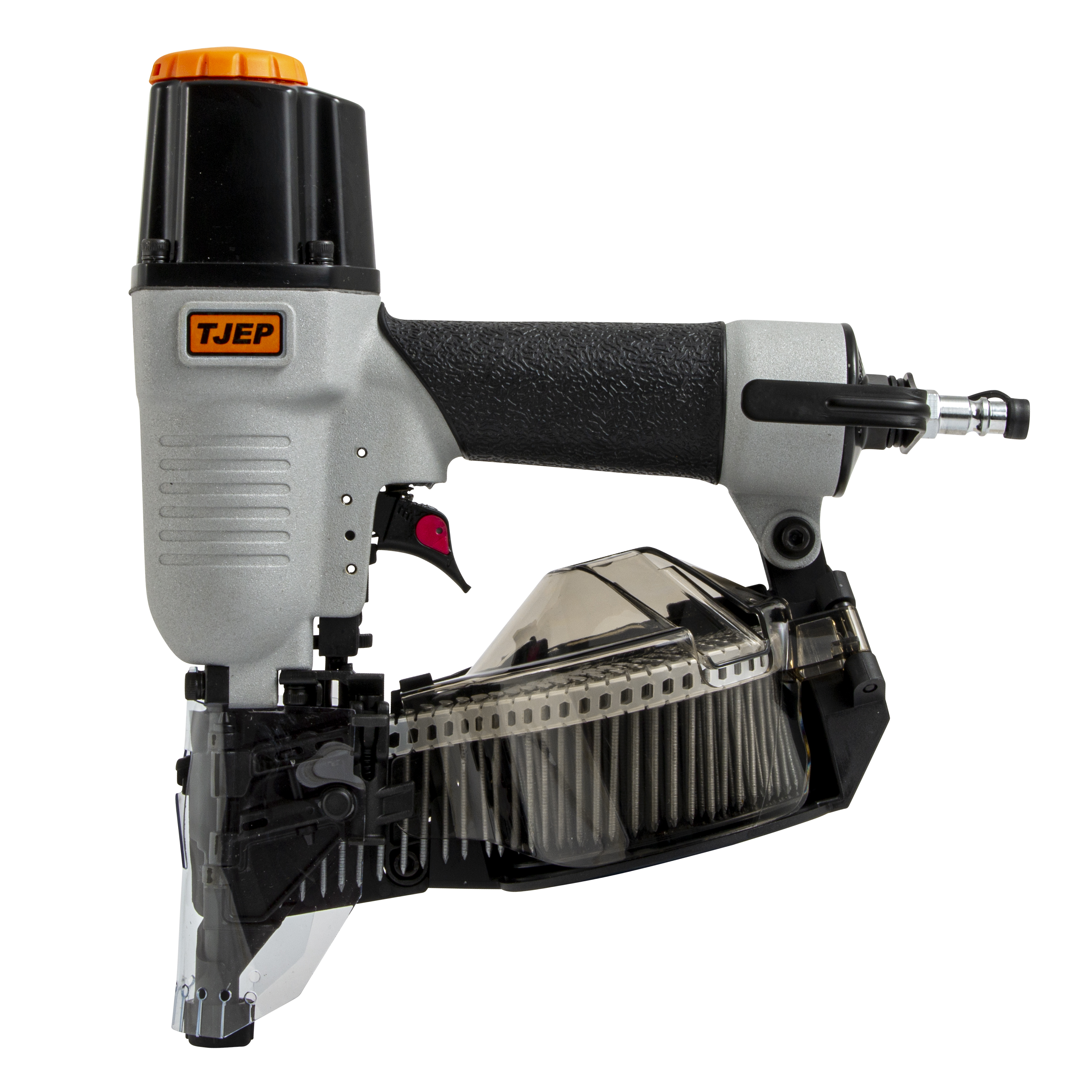 Coilnagler Druckluft