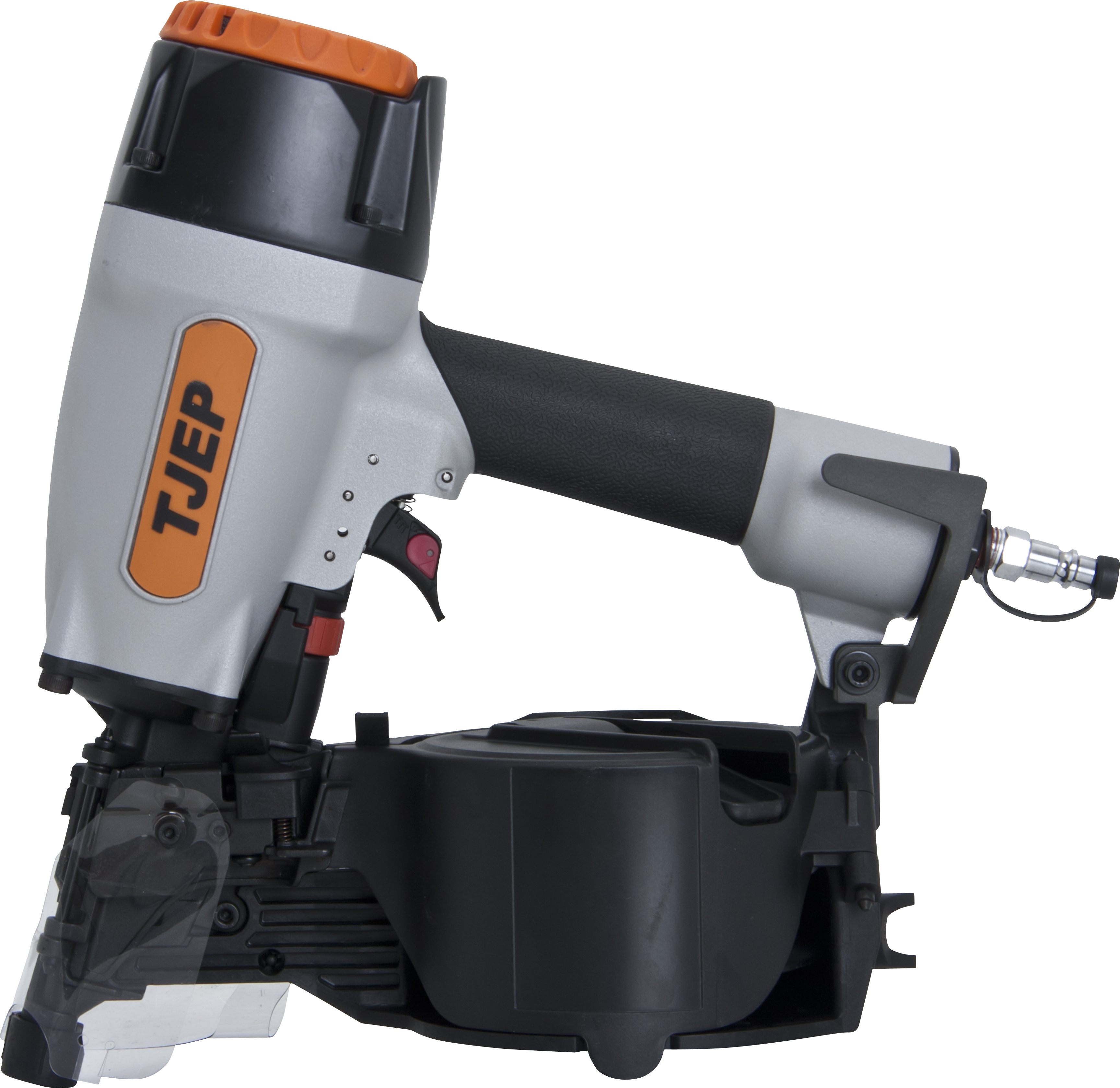 Haftennagler Druckluft