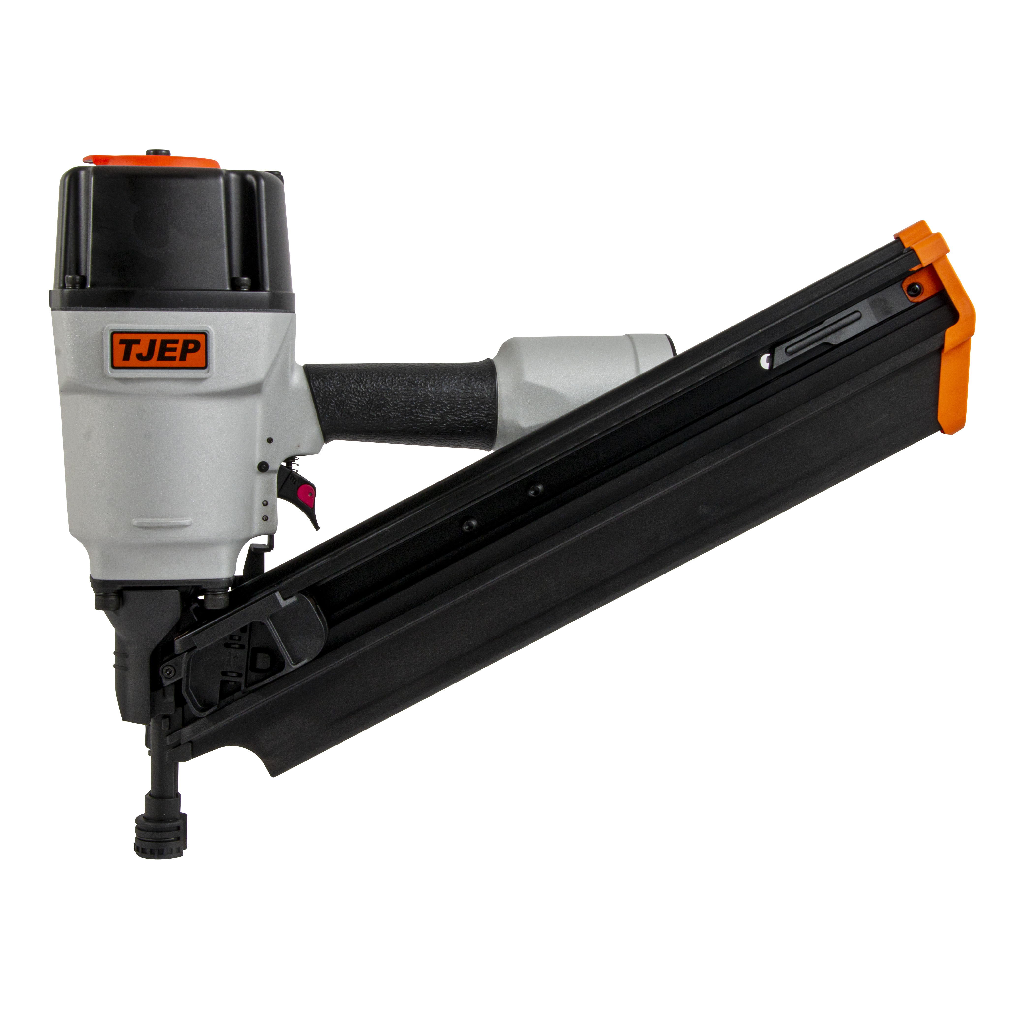 Streifennagler Druckluft