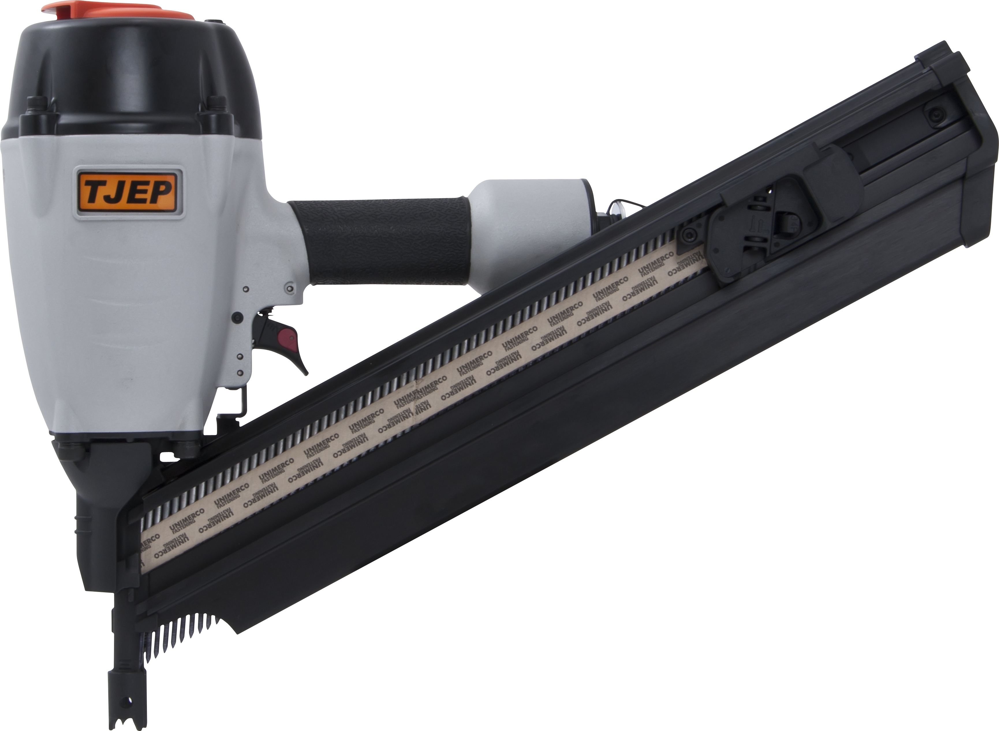 Streifennagler Druckluft