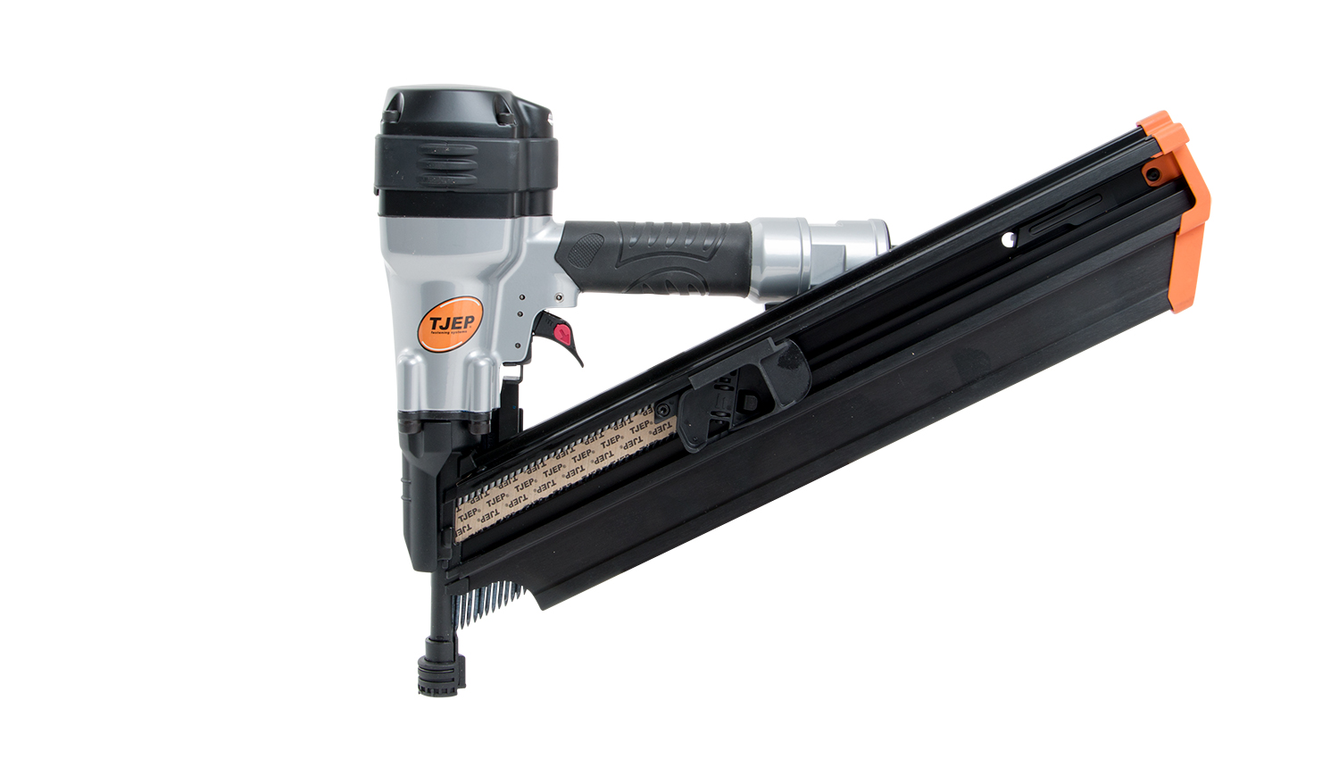 Streifennagler Druckluft