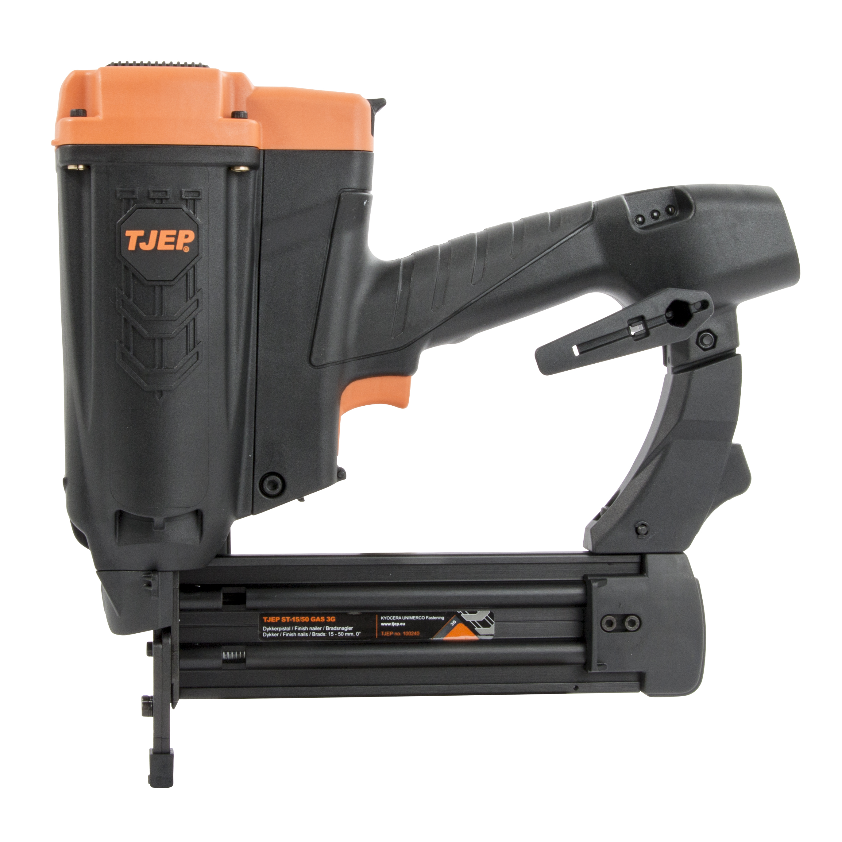 Akku/Gas-Bradsnagler