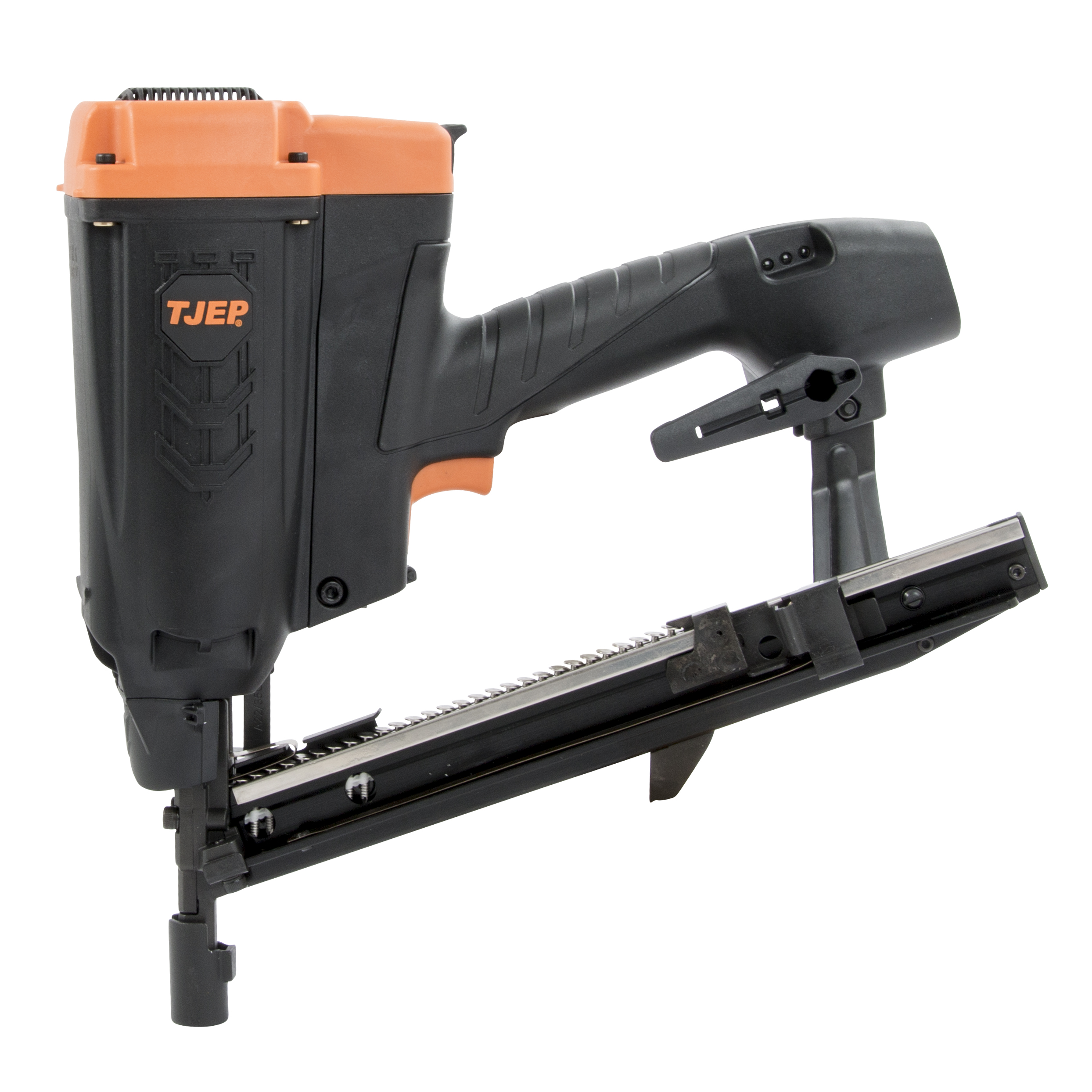 Haftennagler Akku/Gas