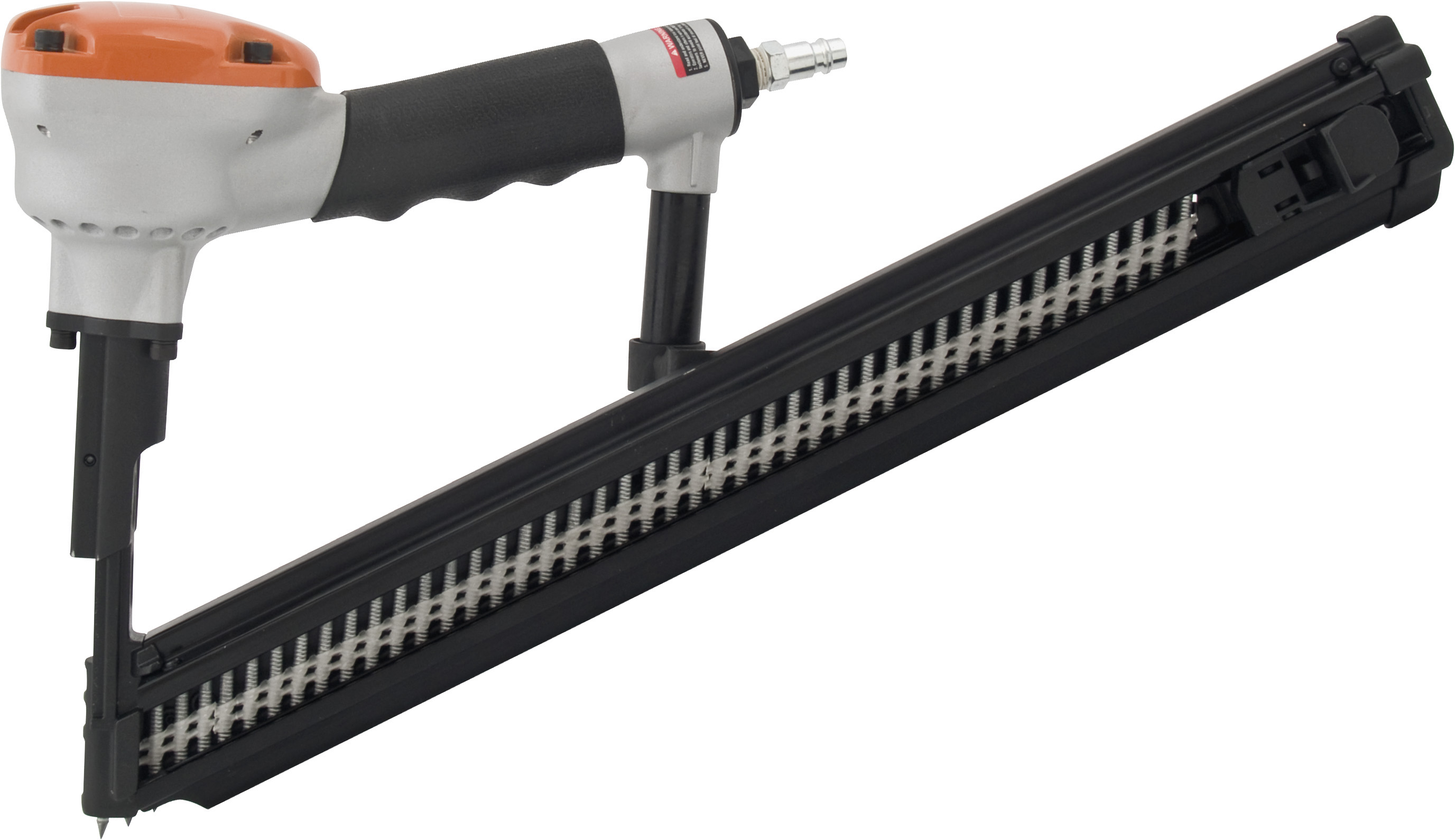 Ankernagler Druckluft